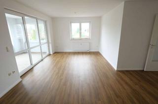 Wohnung mieten in Unter Den Friedenseichen 1a, 31592 Stolzenau, Top renovierte 2-Zimmer Whg. im 2. Obergeschoss