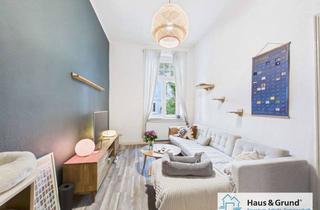 Wohnung mieten in 32427 Minden, Charmante Altbauwohnung nahe der Innenstadt