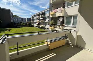 Wohnung mieten in Sandheider Straße 68, 40699 Erkrath, Helles 3-Zimmer-Apartment mit 2 Schlafzimmern und Balkon!