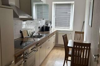 Wohnung mieten in Polsumer Straße 56, 45896 Hassel, Möblierte 2 Zimmer-Wohnung