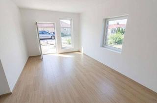 Wohnung mieten in Reckahner Dorfstr. 12, 14797 Kloster Lehnin, Moderne 3-Zimmer-Wohnung in historischer Scheune