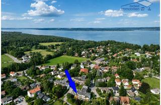 Wohnung mieten in 86911 Dießen, Frisch renovierte, ruhige 2-Zimmer-Wohnung mit Balkon in fußläufiger Lage zum Ammersee