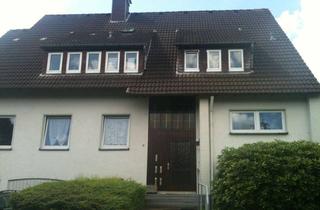 Wohnung mieten in 32760 Detmold, 2-Zimmer-Wohnung in Hiddesen