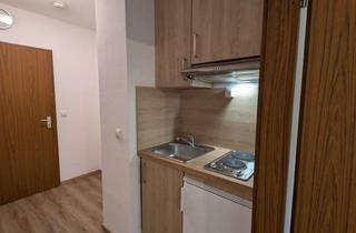 Wohnung mieten in Steinhübel 14, 66424 Homburg, Ideal für Studenten - Apartment Nähe Uniklinik - direkt vom Vermieter