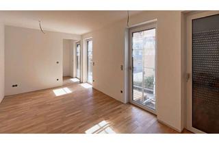 Wohnung mieten in Beihinger Straße 12, 71691 Freiberg, Moderne 2-Zimmer-Neubauwohnung mit sonnigem Balkon im Erdgeschoss – Freiberg am Neckar
