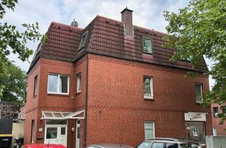 Wohnung mieten in 25355 Barmstedt, 2 Zimmerwohnung in Barmstedt