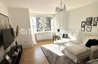 Tauschwohnungen in Lutterothstrasse 28a, 20255 Eimsbüttel, Tauschwohnung: Helle wunderschöne 2 Zimmer Wohnung in Eimsbüttel