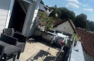 Wohnung mieten in Schießplatzstraße 6/2, 88250 Weingarten, Attraktive 3-Zimmer-Maisonettenwohnung mit Dachterrasse und 2x Stellplätze