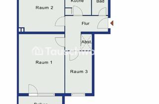 Tauschwohnungen in Zobeltitzstraße 103, 13403 Reinickendorf, Tauschwohnung: Schöne und helle Wohnung