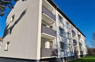Wohnung mieten in Hinter Der Brücke 33, 34134 Oberzwehren, Renovierte helle 3 ZKB mit Balkon!