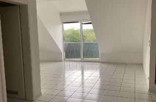Wohnung mieten in Neue Straße 28, 61118 Bad Vilbel, schöne 3-Zimmer Maisonette-Wohnung mit Balkon und TG-Stellplatz