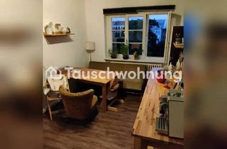 Tauschwohnungen in Geygerstraße, 12043 Neukölln, Tauschwohnung: 3,5 Zimmer Altbau mit Balkon in Neukölln