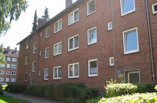 Wohnung mieten in Pickertstr. 22, 24143 Gaarden-Ost, Wohnglück - praktische 2-Zimmer-Wohnung