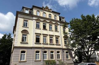 Wohnung mieten in 01159 Löbtau-Süd, * Helle Zimmer, sanierter Altbau in guter Lage - ID 6718 * *