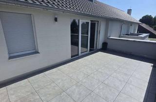 Wohnung mieten in 75050 Gemmingen, Stilvolle 2-Zi-Dachgeschosswohnung mit EBK und großer Dachterrasse