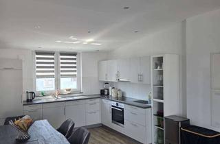 Wohnung mieten in 75050 Gemmingen, Stilvolle 2-Zi-Dachgeschosswohnung mit EBK und großer Dachterrasse