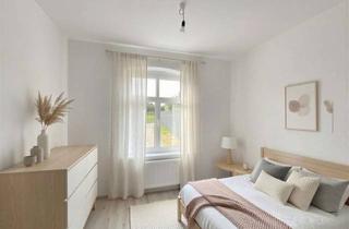 Wohnung mieten in Hofer Straße 164, 09353 Oberlungwitz, Gemütliche 2-Raum-Wohnung mit Tageslichtbad in Oberlungwitz