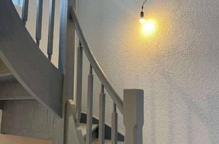 Wohnung mieten in Bansastraße 20, 63263 Neu-Isenburg, Neu-Isenburg: 3-Zimmer-DG am Waldrand in einer Gründerzeit-Villa