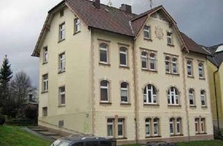 Wohnung mieten in 42659 Solingen-Mitte, 3 Zimmer-Dachgeschosswohnung in Solingen