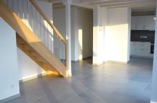 Wohnung mieten in 72070 Tübingen, Schöne 5-Zimmer-Maisonette- Wohnung in Unterjesingen