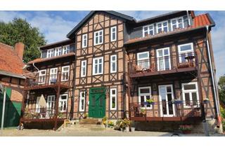 Wohnung mieten in Steinweg 14, 38154 Königslutter, 3 Zimmer mit.Balk od.Terrasse . auf dem Oldtimerhof Boimstorf bei Lehre
