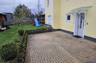 Wohnung mieten in Fasanenweg 14, 66877 Ramstein-Miesenbach, Alltagstaugliche 2-Zimmer-Wohnung in Ramstein-Miesenbach