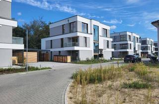 Penthouse mieten in Pembabogen 11, 13587 Spandau, Stilvolle 4-Zimmer-Penthousewohnung in Berlin