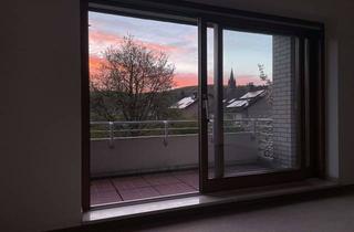 Wohnung mieten in Kopernikusstraße, 33014 Bad Driburg, TOP 60 qm direkt City Balkon Stellplatz Keller zentral
