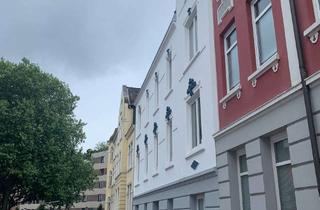 Wohnung mieten in Tivoliweg, 21079 Wilstorf, Helle 3-Zimmerwohnung im Dachgeschoss