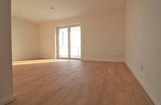 Wohnung mieten in Kiefernstraße 10a, 84539 Ampfing, Moderne und helle 3- Zimmer- Wohnung mit großem Balkon Kfw 55, Energieeffizienzklasse A+