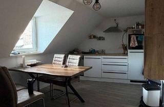 Wohnung mieten in Frühlingsstraße, 55252 Mainz-Kastel, Charmante 4-Zimmer-Dachgeschosswohnung