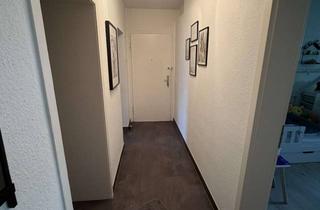 Wohnung mieten in Schmechtingstraße, 44809 Hamme, Gepflegte 3,5-Zimmer-Wohnung mit eigenem Gartenanteil
