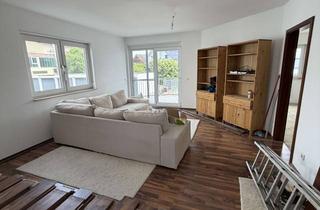 Wohnung mieten in Beethovenstraße, 68794 Oberhausen-Rheinhausen, Zuhause mit viel Raum in Oberhausen-Rheinhausen