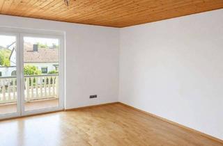 Wohnung mieten in Taginoweg, 94330 Salching, 3,5-Zimmer-Wohnung in Salching/Oberpiebing