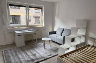 Wohnung mieten in 46047 Marienkirche, möbliertes WG Zimmer in Toplage Oberhausen Zentrum-Marienkirche