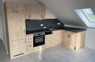 Wohnung mieten in 96172 Mühlhausen, Neuwertige 2-Zimmer-Wohnung mit EBK in Mühlhausen