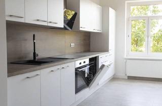 Wohnung mieten in Pfaffendorfer Straße 56, 04105 Zentrum-Nord, Inkl. EBK: hochwertig renoviert!