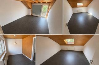 Wohnung mieten in 64291 Arheilgen, 3,5-Zimmer-Dachgeschosswohnung in Darmstadt-Arheilgen
