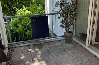 Wohnung mieten in Heuhohlweg 11, 61462 Königstein, Wohnen mit Charakter: 1-Zimmer-Apartment in Königstein im Taunus