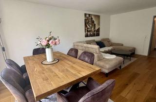 Wohnung mieten in 86391 Stadtbergen, Schöne 3-Zimmer-Wohnung Nähe Uniklinik zu vermieten