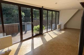 Lofts mieten in 32756 Detmold, Moderne 3-Zimmer-Maisonettewohnung (Loftcharakter) mit Balkon in Detmold