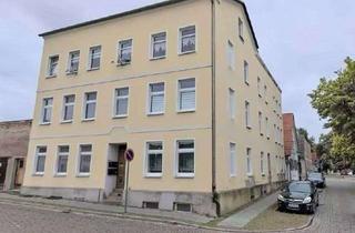 Wohnung mieten in Sackgasse, 17109 Demmin, Gemütliche 1,5-Zimmer-Wohnung in Demmin