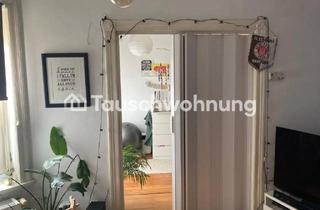 Tauschwohnungen in Heckscherstraße, 20253 Hoheluft-West, Tauschwohnung: Altbauwohnung in der Heckscherstraße gegen 3+ Zimmer