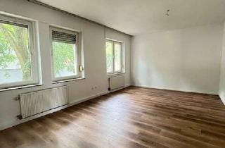 Wohnung mieten in Wittekindstraße 20, 44536 Lünen, renoviertes Wohnparadies mit Großem Garten und Balkon