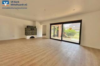 Wohnung mieten in 67459 Böhl-Iggelheim, Renovierte 3-Zimmer-Wohnung mit sonniger Terrasse in Böhl-Iggelheim!