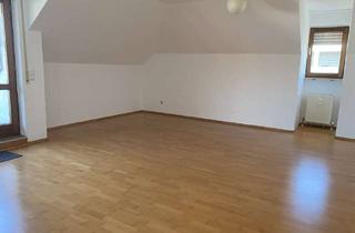 Wohnung mieten in Riedbächle, 73087 Bad Boll, Wunderschöne 4 Zimmer Wohnung- 94qm- Balkon- EBK- Tiefgarage- Renoviert- ab sofort