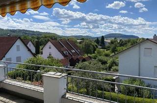 Wohnung mieten in Riedbächle, 73087 Bad Boll, Wunderschöne helle 3,5 Zimmer Wohnung- 94qm- Balkon- EBK- Tiefgarage- Renoviert- ab sofort