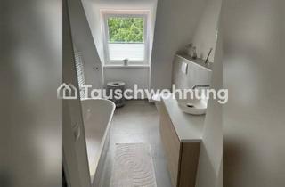 Tauschwohnungen in Schlankreye 19, 20144 Harvestehude, Tauschwohnung: 3 Zi-WHG, nähe Isebek/Kaifu