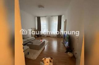 Tauschwohnungen in Torstraße 151, 10119 Mitte, Tauschwohnung: Großzügige 2 Zimmer Wohnung zur Untermiete