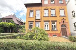 Wohnung mieten in Tiergartenstraße 22, 47533 Kleve, "Villa statt Wohnheim – zieh ein, bevor’s ein anderer tut!"